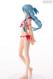  Sword Art Online II - Asuna - Swimsuit ver 1/8 