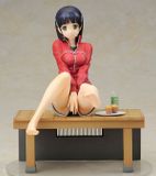  Sword Art Online - Kirigaya Suguha 1/8 