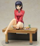  Sword Art Online - Kirigaya Suguha 1/8 