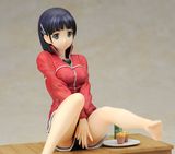  Sword Art Online - Kirigaya Suguha 1/8 