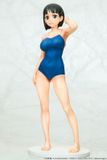  Sword Art Online Suguha Kirigaya Navy School Swimsuit ver. 1/7 