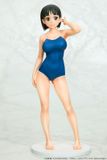  Sword Art Online Suguha Kirigaya Navy School Swimsuit ver. 1/7 