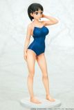  Sword Art Online Suguha Kirigaya Navy School Swimsuit ver. 1/7 