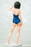  Sword Art Online Suguha Kirigaya Navy School Swimsuit ver. 1/7 