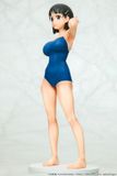  Sword Art Online Suguha Kirigaya Navy School Swimsuit ver. 1/7 