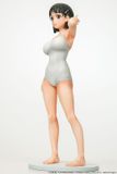  Sword Art Online Suguha Kirigaya White School Swimsuit ver. 1/7 