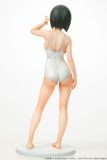  Sword Art Online Suguha Kirigaya White School Swimsuit ver. 1/7 