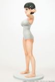  Sword Art Online Suguha Kirigaya White School Swimsuit ver. 1/7 