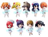  Toy'sworks Collection Niitengo - Love Live! Snow halation Ver. 10Pack BOX 