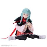  1/12 Assault Lily Series 052 Assault Lily Gaiden Mizumi Ichijou Complete Doll 