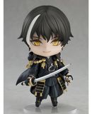  Nendoroid Butai Touken Ranbu Giden Akatsuki no Dokuganryu - Tsurumaru Kuninaga 