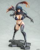  18+ Taimanin RPG X Clone Asagi 1/6 