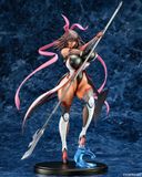  18+ Taimanin RPG X Shiranui Mizuki Yukikaze Color 1/6 