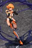  Taimanin RPGX [Tenshin Eiketsu] Sakura Igawa 1/6 