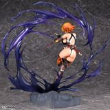  Taimanin RPGX [Tenshin Eiketsu] Sakura Igawa 1/6 