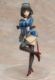  Takao: Light Armament Ver 1/8 