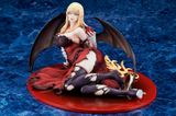  Kizumonogatari Kiss Shot Acerola Orion Heart Under Blade 1/7 Complete Figure 