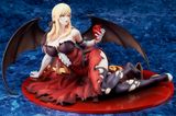  Kizumonogatari Kiss Shot Acerola Orion Heart Under Blade 1/7 Complete Figure 