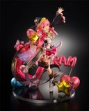 Re:ZERO -Starting Life in Another World- Ram -Idol Ver.- 1/7 Complete Figure 