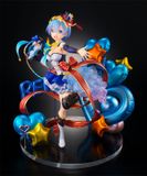  Re:ZERO -Starting Life in Another World- Rem -Idol Ver.- 1/7 Complete Figure 