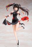  Date A Live III Kurumi Tokisaki China Dress ver. 1/7 Complete Figure 