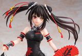  Date A Live III Kurumi Tokisaki China Dress ver. 1/7 Complete Figure 