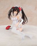  KDcolle Date A Live Light Novel Edition Kurumi Tokisaki Wedding Dress Ver. 1/7 