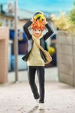  TENITOL Haikyuu!! Shoyo Hinata 