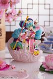  TENITOL Hatsune Miku China ver. 