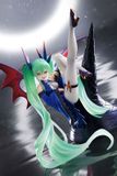  TENITOL Hatsune Miku Dark 