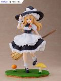  TENITOL Touhou Project Marisa Kirisame 