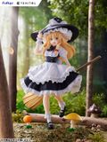  TENITOL Touhou Project Marisa Kirisame 