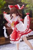  TENITOL Touhou Project Reimu Hakurei 