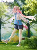  TENITOL Yuru Camp SEASON3 Nadeshiko Kagamihara 