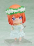  Nendoroid The Quintessential Quintuplets Specials Yotsuba Nakano Wedding Dress Ver. 