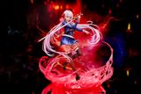  KDcolle The Demon Sword Master of Excalibur Academy Riselia : Light Novel 1/7 