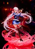  KDcolle The Demon Sword Master of Excalibur Academy Riselia : Light Novel 1/7 