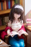  THE IDOLM@STER Cinderella Girls Fumika Sagisawa - off stage - 1/8 