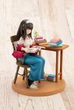  THE IDOLM@STER Cinderella Girls Fumika Sagisawa - off stage - 1/8 