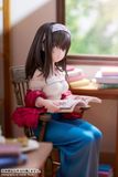  THE IDOLM@STER Cinderella Girls Fumika Sagisawa - off stage - 1/8 