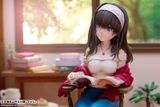  THE IDOLM@STER Cinderella Girls Fumika Sagisawa - off stage - 1/8 