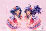  THE IDOLM@STER Million Live! Yuriko Nanao -SeichouChu LOVER!!- 1/8 