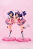  THE IDOLM@STER Million Live! Yuriko Nanao -SeichouChu LOVER!!- 1/8 