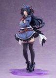  THE IDOLM@STER SHINY COLORS [Midnight Monster] Fuyuko Mayuzumi 1/7 