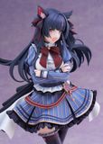  THE IDOLM@STER SHINY COLORS [Midnight Monster] Fuyuko Mayuzumi 1/7 