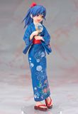  The Idolmaster - Chihaya Kisaragi Yukata Ver 1/8 