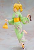  The Idolmaster - Miki Hoshii Yukata Ver 1/8 