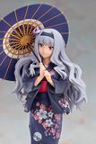  The Idolmaster -Takane Shijou Yukata Ver 1/8 