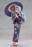  The Idolmaster -Takane Shijou Yukata Ver 1/8 