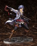  The Legend of Heroes Series Rean Schwarzer 1/8 